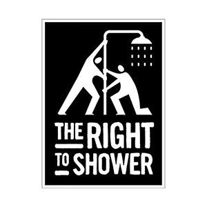 The Right to Shower