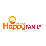 Happy Family Organics