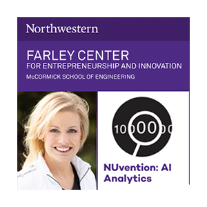 Northwestern University Farley Center