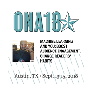 ONA Conference